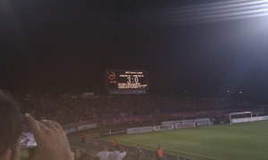 Videoton - Sporting CP 3-0